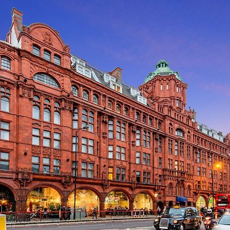 Vip Serviced Apartments London Excellent Location Great Price Bagian luar foto
