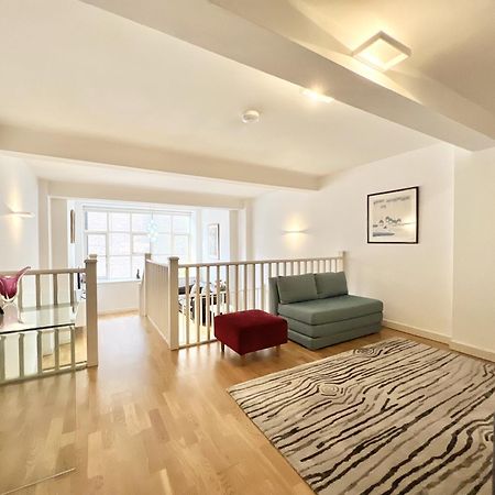 Vip Serviced Apartments London Excellent Location Great Price Bagian luar foto