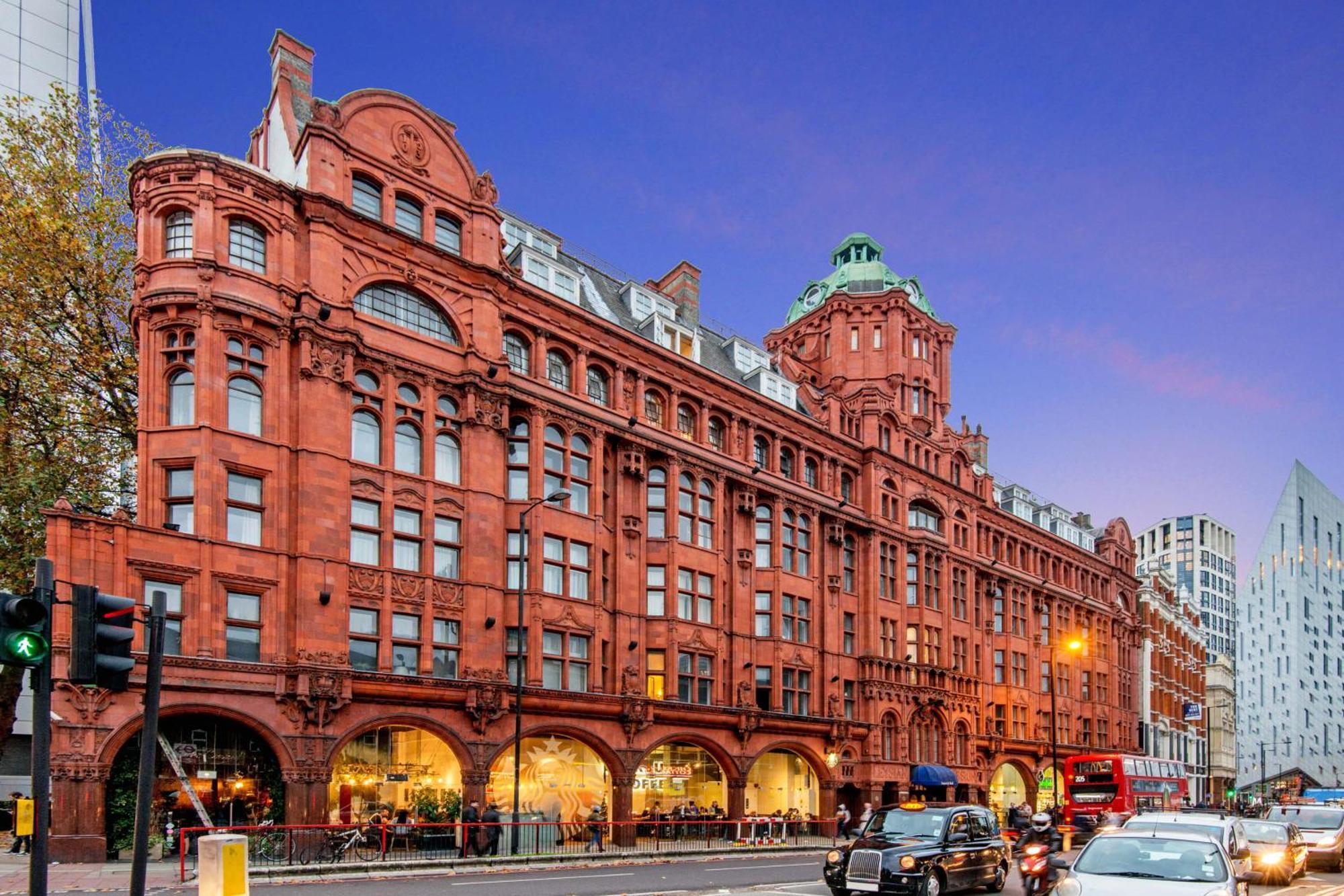 Vip Serviced Apartments London Excellent Location Great Price Bagian luar foto