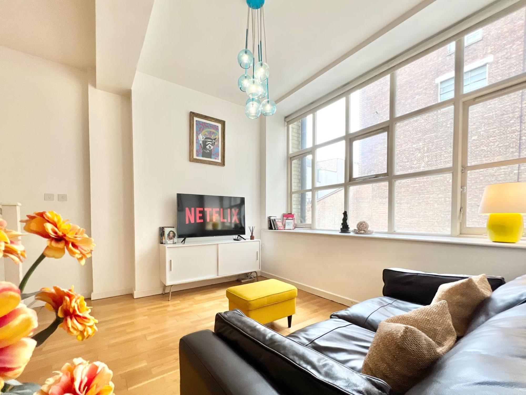 Vip Serviced Apartments London Excellent Location Great Price Bagian luar foto