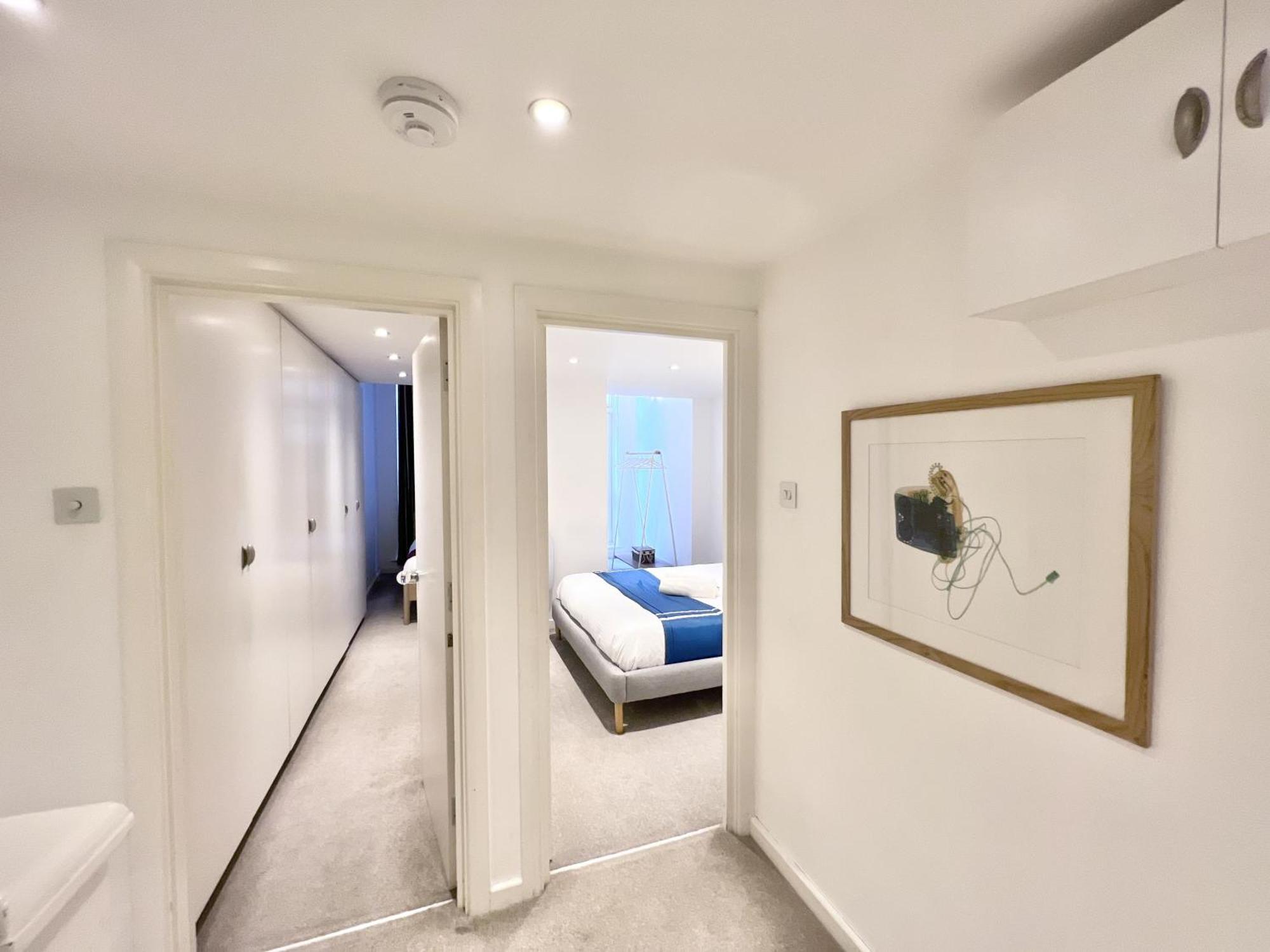 Vip Serviced Apartments London Excellent Location Great Price Bagian luar foto