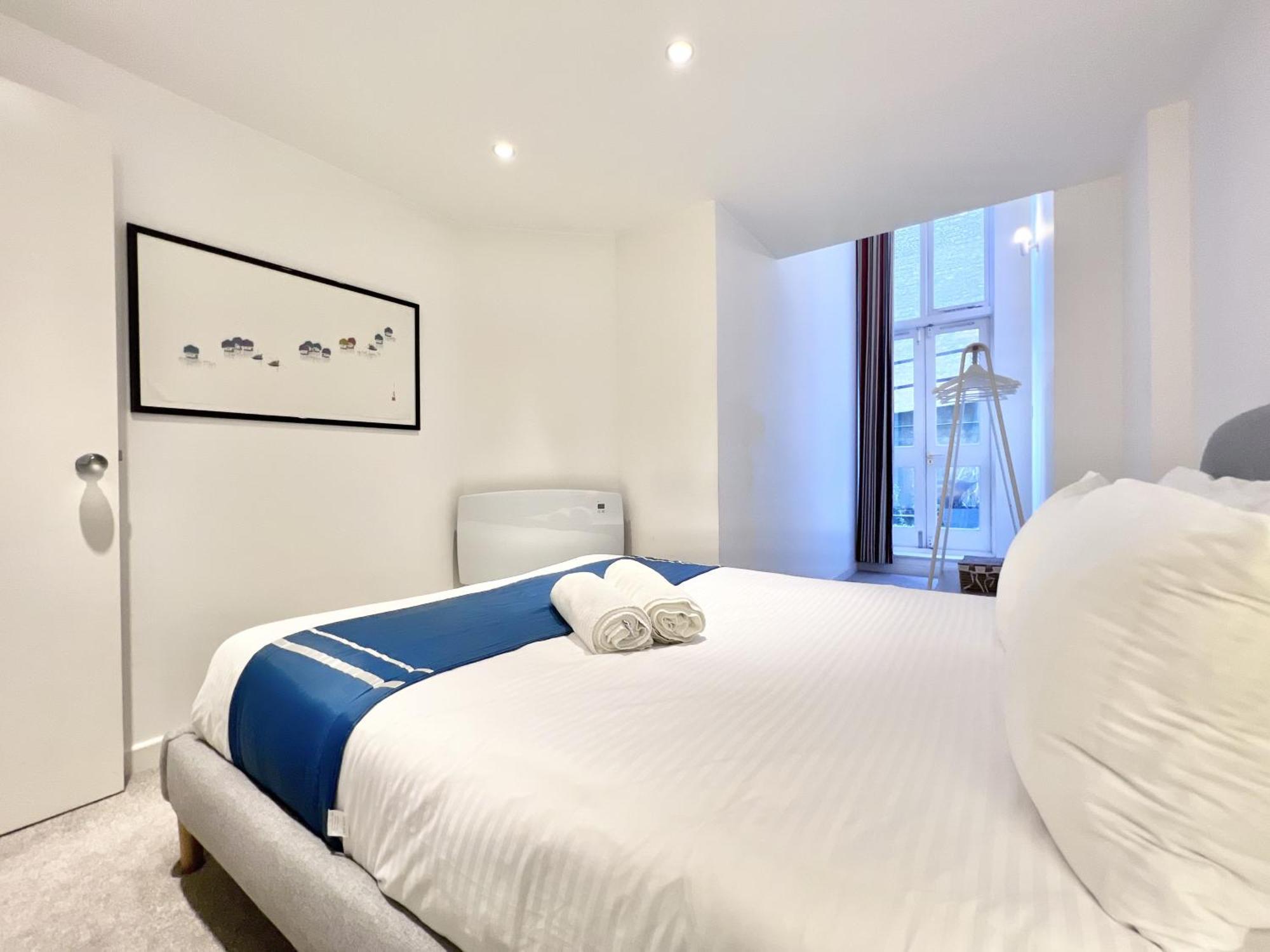 Vip Serviced Apartments London Excellent Location Great Price Bagian luar foto