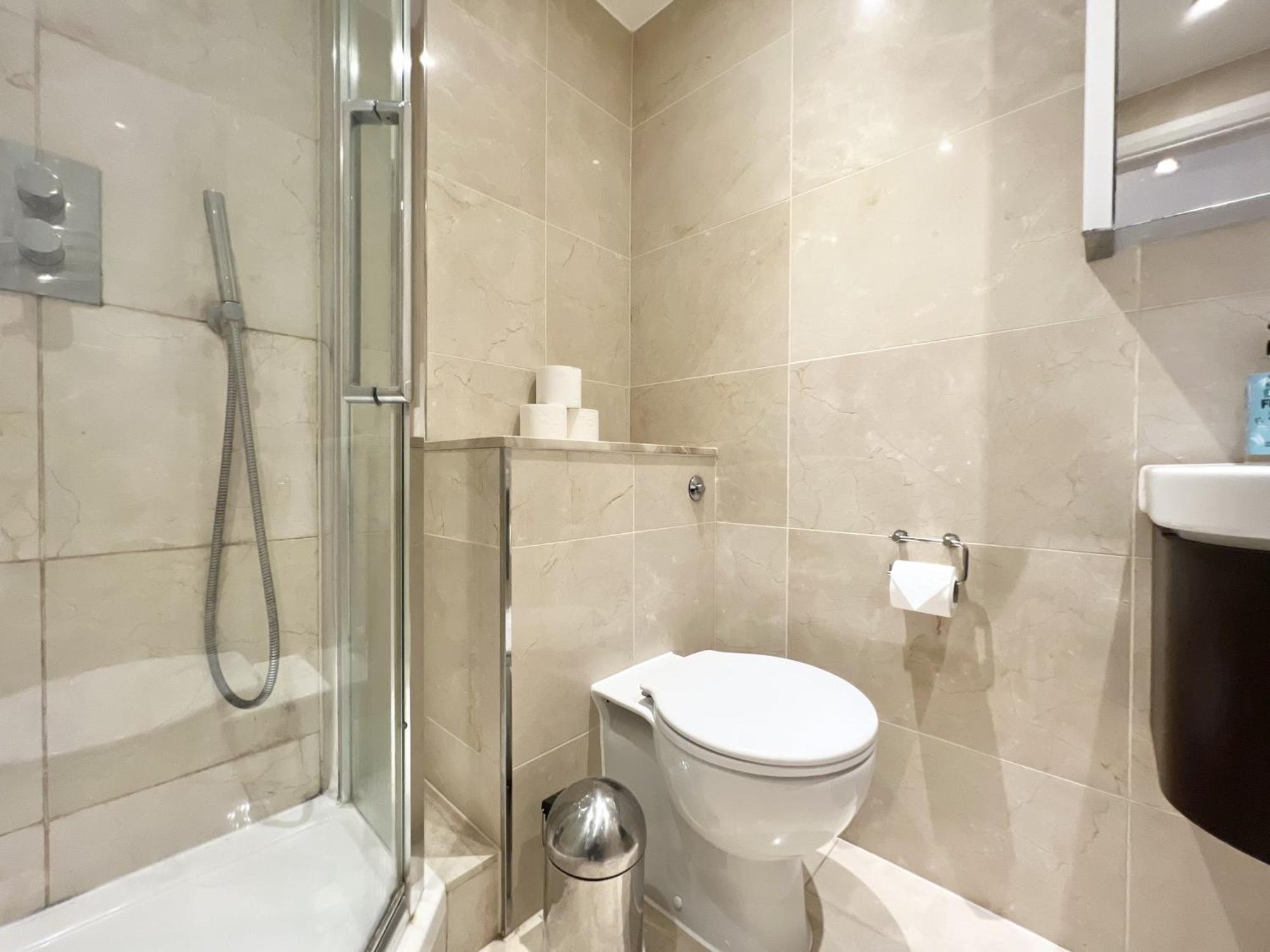 Vip Serviced Apartments London Excellent Location Great Price Bagian luar foto
