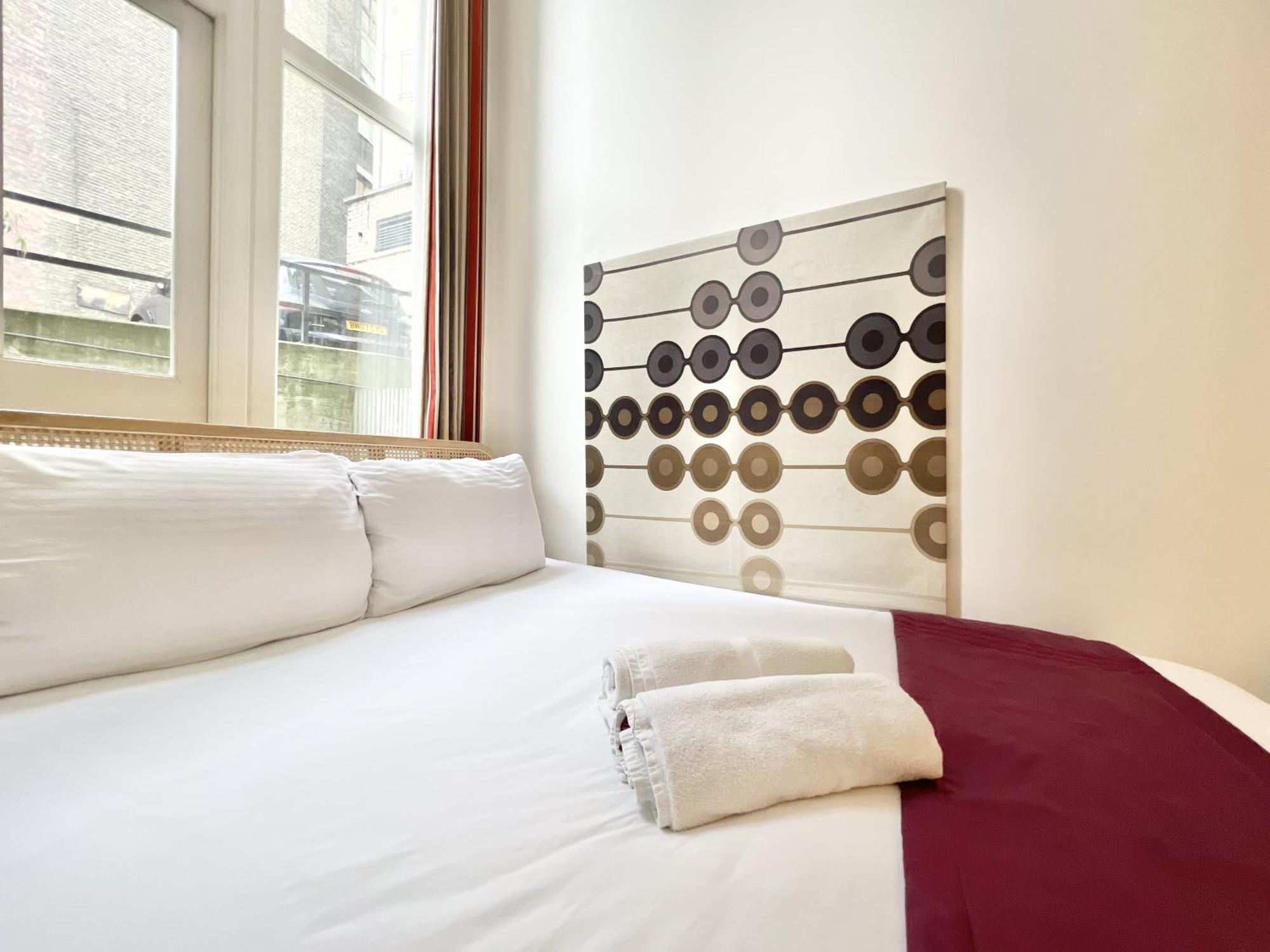 Vip Serviced Apartments London Excellent Location Great Price Bagian luar foto