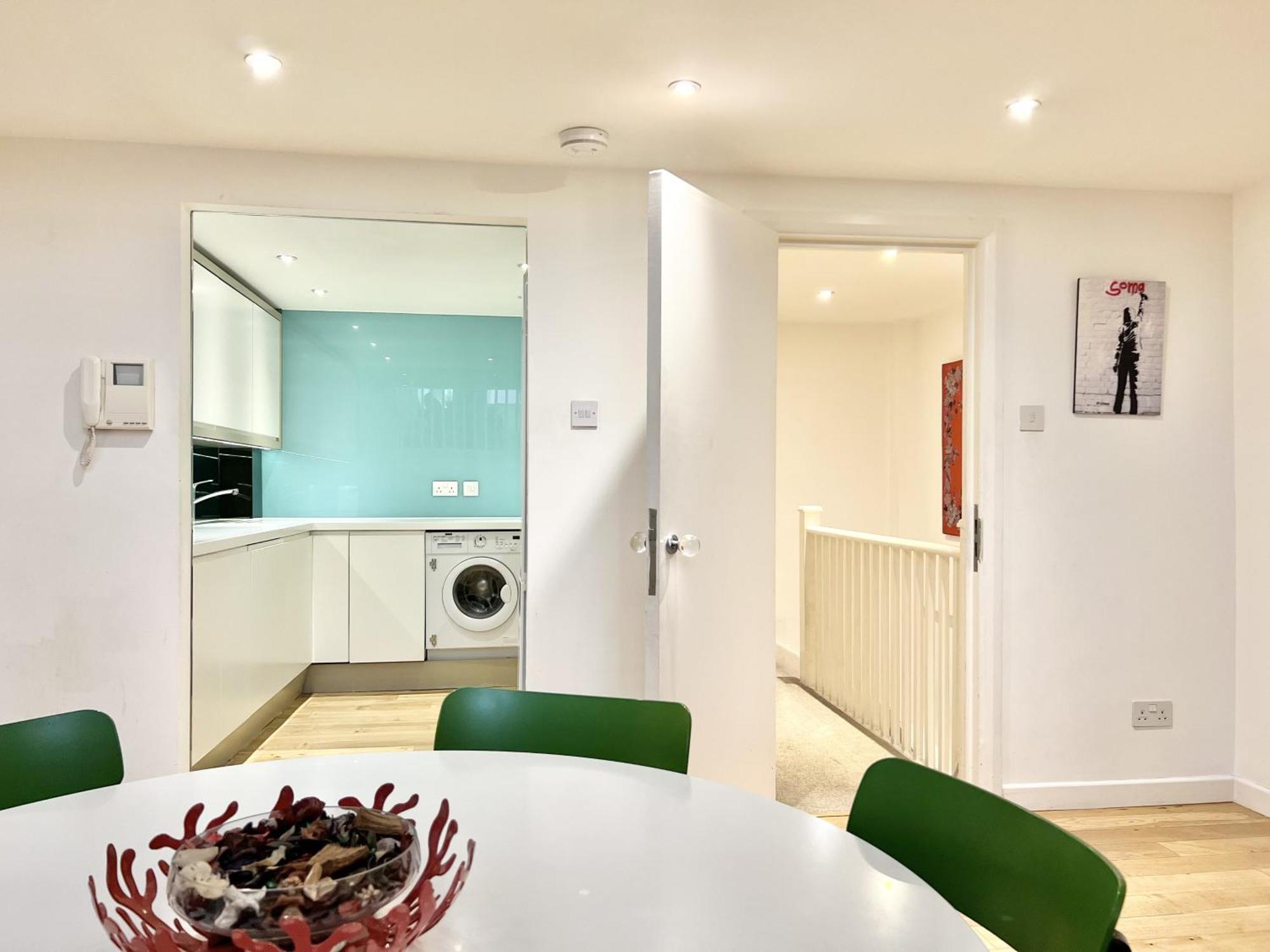 Vip Serviced Apartments London Excellent Location Great Price Bagian luar foto