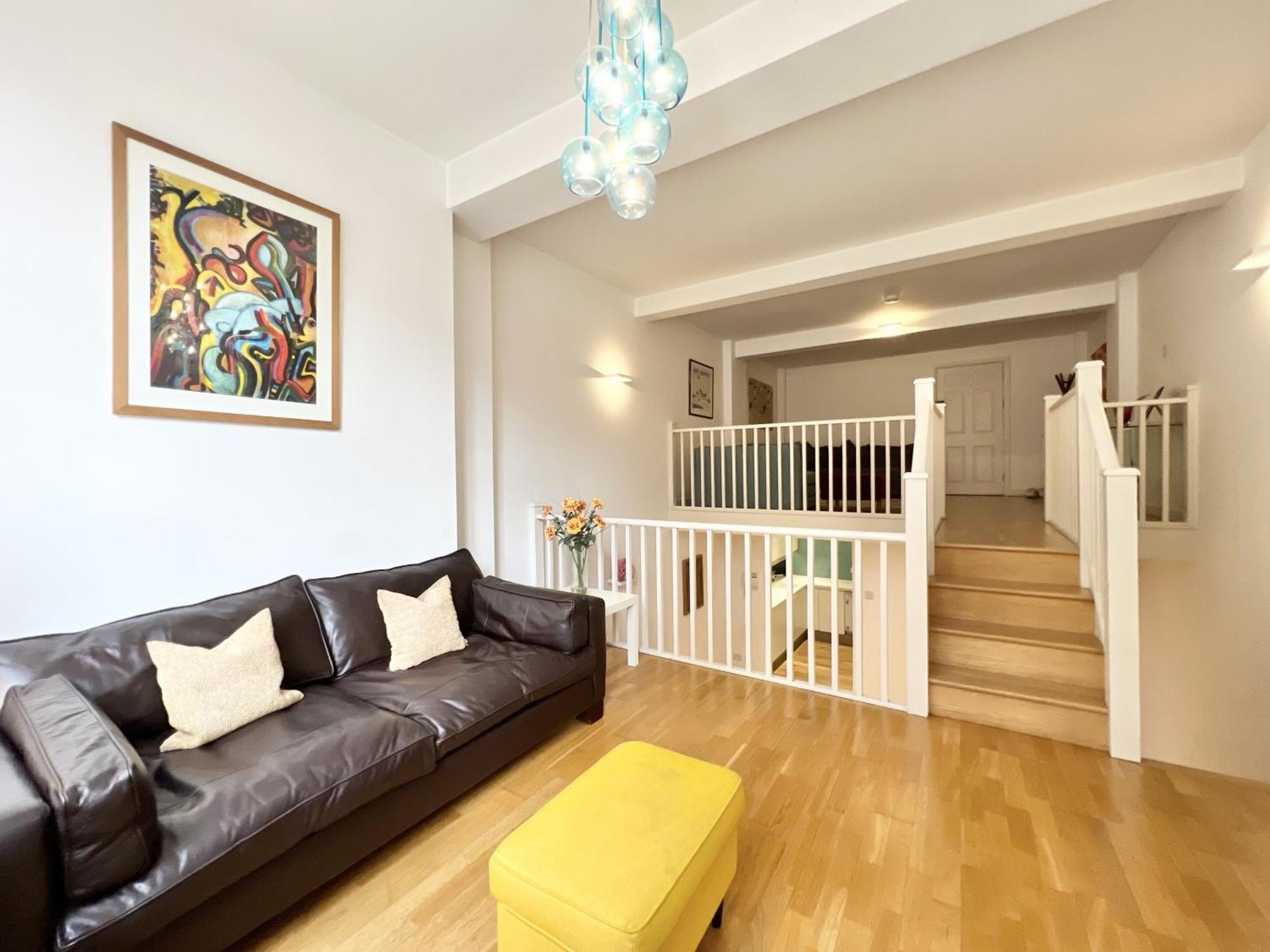 Vip Serviced Apartments London Excellent Location Great Price Bagian luar foto