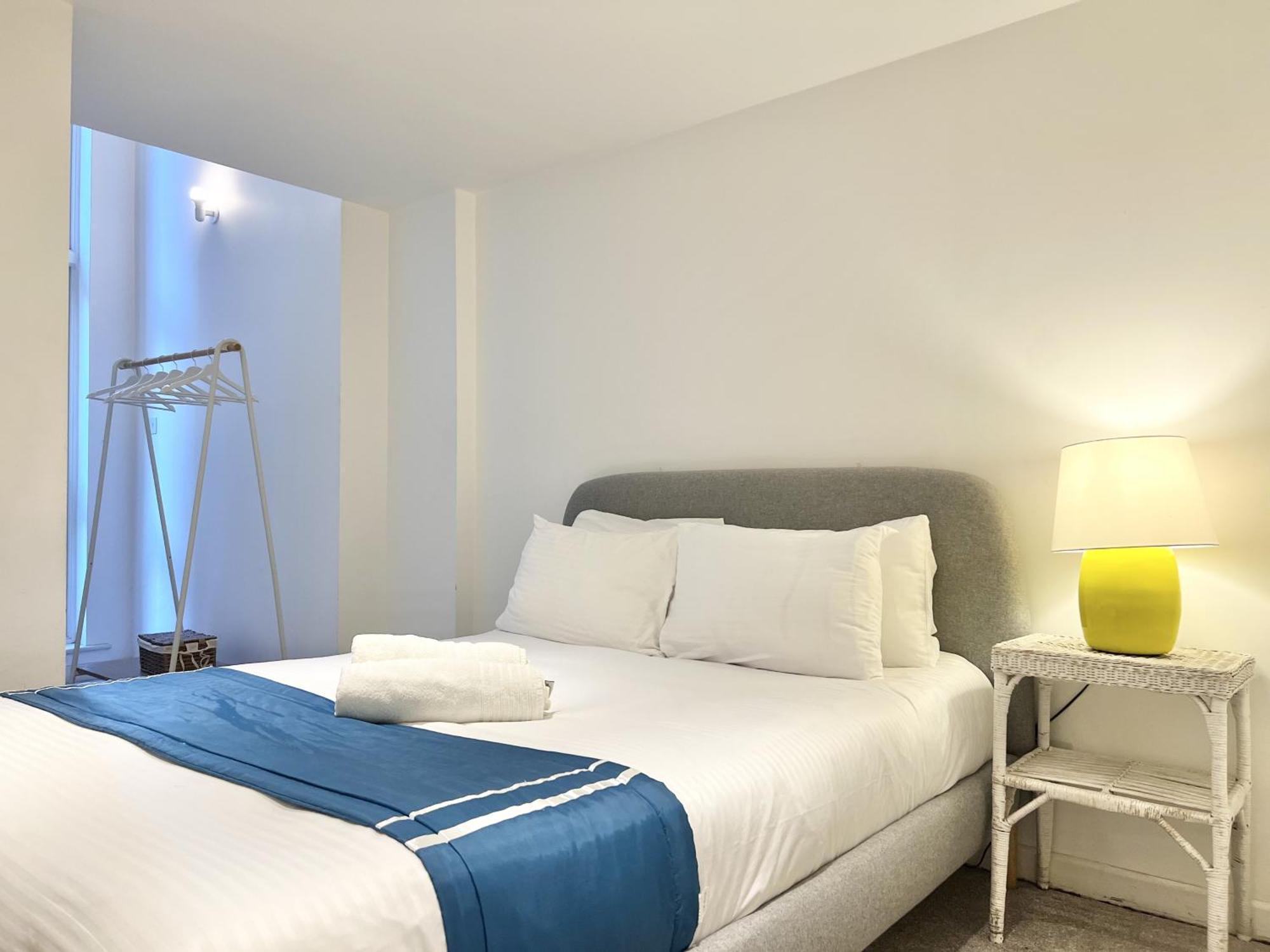 Vip Serviced Apartments London Excellent Location Great Price Bagian luar foto