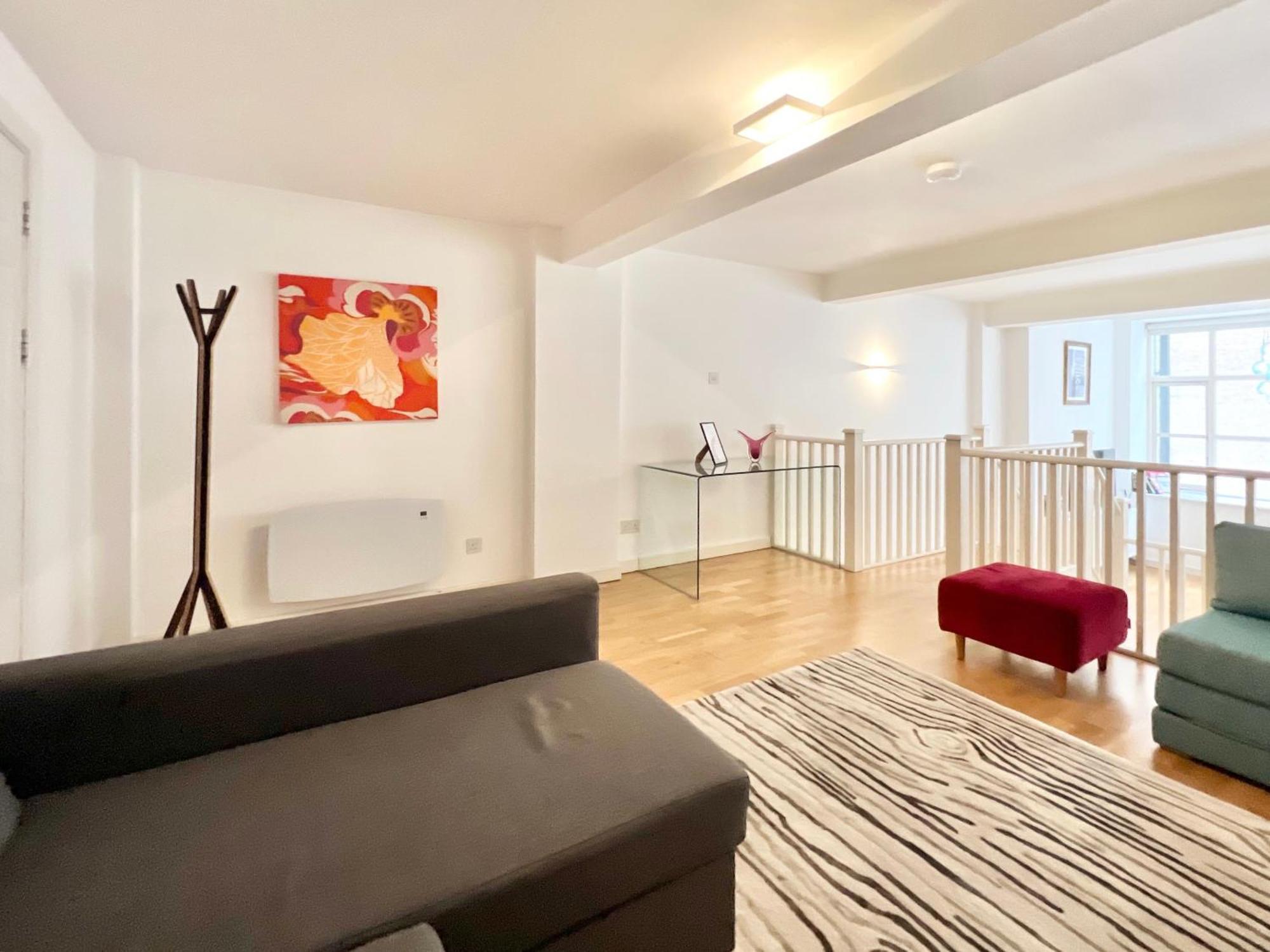 Vip Serviced Apartments London Excellent Location Great Price Bagian luar foto