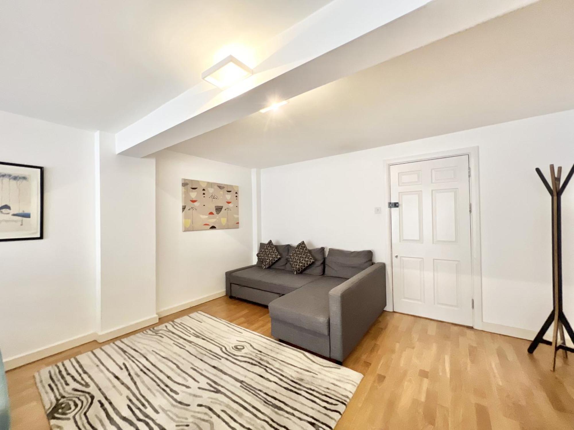 Vip Serviced Apartments London Excellent Location Great Price Bagian luar foto