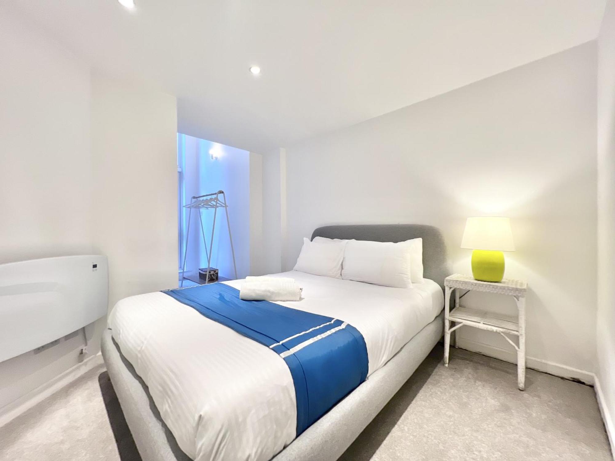 Vip Serviced Apartments London Excellent Location Great Price Bagian luar foto